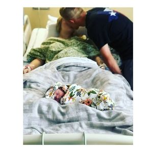 Meet your Posher, Kendell